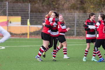 Bild 45 - wCJ Altona - Hamburger SV : Ergebnis: 2:11